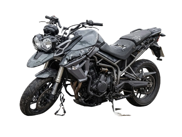 Motorbikes