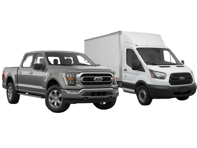 Trucks & Vans